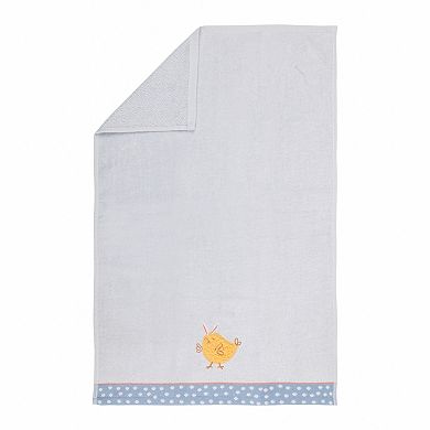 Celebrate Together™ Easter Chick Hand Towel