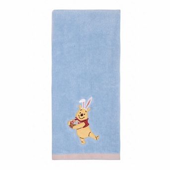 Celebrate Together™ Easter Disney’s Winnie the Pooh Bunny Ears Hand Towel
