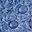 Black Blue Purple