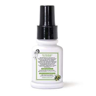 Poo-Pourri Fresh Cruise Car Odor Eliminator Air + Fabric Spray 1.4 oz