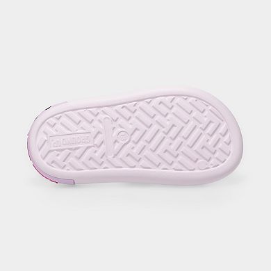 Hello Kitty Youth Girls Slip-On Sports Slides