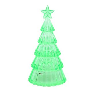 New View Gifts & Accessories Light Up Tree Table Decor