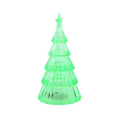 New View Gifts & Accessories Light Up Tree Table Decor
