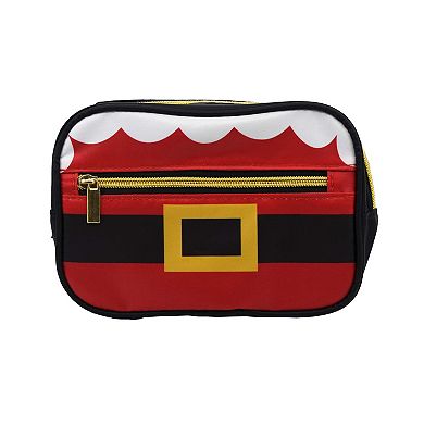 New View Gifts & Accessories Santa Fanny Pack