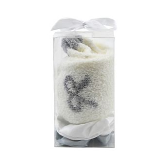 New View Gifts & Accessories Bow Socks & Scrunchie Set