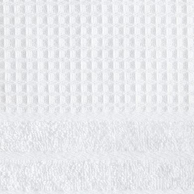 Town & Country Basics 6-pc. Assorted Waffle Woven Towel Set