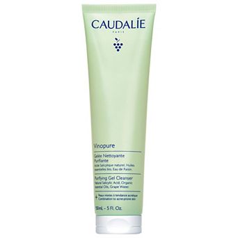 Caudalie Vinopure Pore Purifying Gel Cleanser
