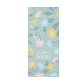 Celebrate Together™ Spring Floral Hand Towel