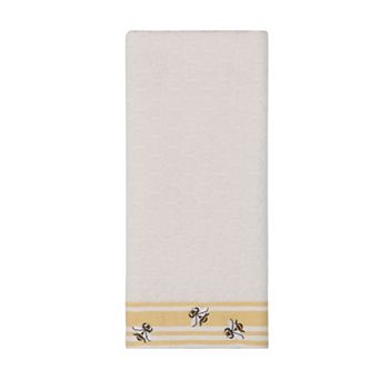 Celebrate Together™ Spring Bees Hand Towel