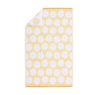 Celebrate Together™ Spring Daisies Hand Towel