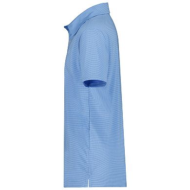 Boys 8-20 IZOD Short Sleeve Printed Clubhouse Multi Stripe Polo