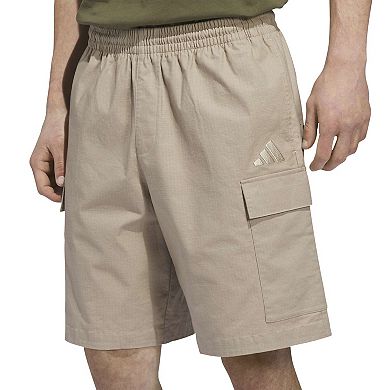 Men's adidas Woven Cargo Shorts