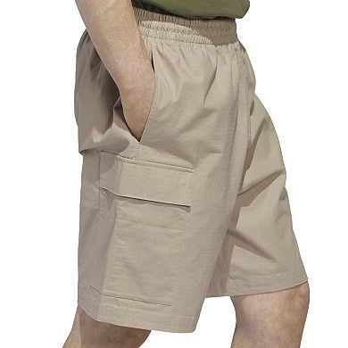 Men's adidas Woven Cargo Shorts