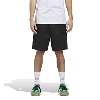 Men's adidas Woven Cargo Shorts