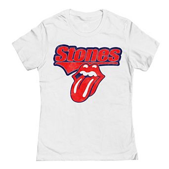 Juniors' JRS Stones Graphic Tee