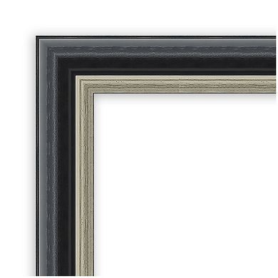 Theo Signature Mat Picture Frame, Photo Frame Guest Book Alternative Weddings, Graduations