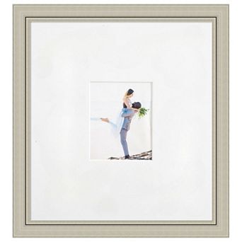 Romano Signature Mat Picture Frame, Photo Frame Guest Book Alternative Weddings, Graduations