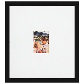 Avon Signature Mat Picture Frame, Photo Frame Guest Book Alternative Weddings, Graduations