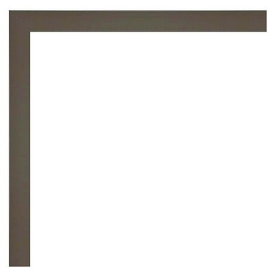 Svelte Signature Mat Picture Frame, Photo Frame Guest Book Alternative Weddings, Graduations