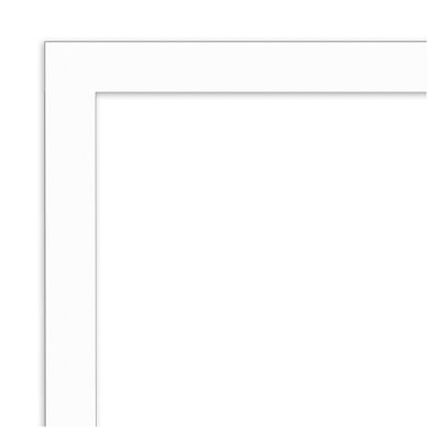 Basic Signature Mat Picture Frame, Photo Frame Guest Book Alternative Weddings, Graduations
