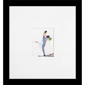 Basic Signature Mat Picture Frame, Photo Frame Guest Book Alternative Weddings, Graduations