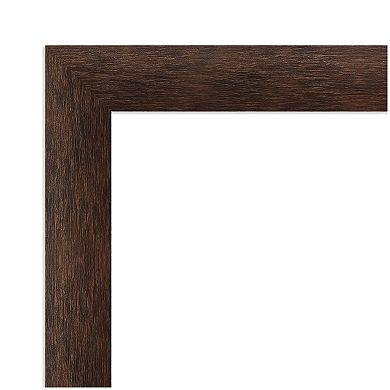 Warm Signature Mat Picture Frame, Photo Frame Guest Book Alternative Weddings, Graduations