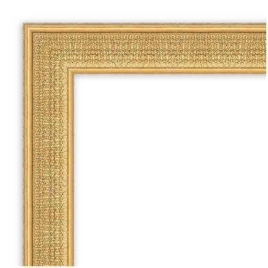 Trellis Signature Mat Picture Frame, Photo Frame Guest Book Alternative Weddings, Graduations