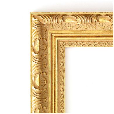 Versailles Signature Mat Picture Frame, Photo Frame Guest Book Alternative Weddings, Graduations