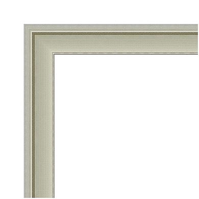 Florence Signature Mat Picture Frame, Photo Frame Guest Book Alternative Weddings, Graduations