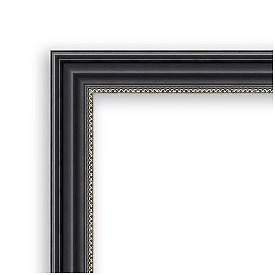 Stylish Signature Mat Picture Frame, Photo Frame Guest Book Alternative Weddings, Graduations