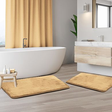 Clara Clark Bathroom Rugs Bath Mat