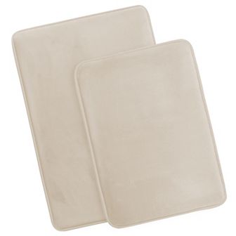 Clara Clark Bathroom Rugs Bath Mat