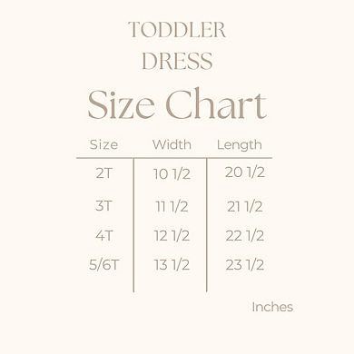 The Juniper Shop S Is For Sister Toddler Dress
