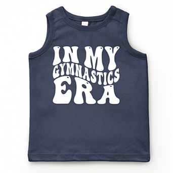 The Juniper Shop In My Gymnastics Era Youth Tank Top