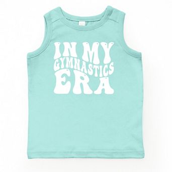 The Juniper Shop In My Gymnastics Era Youth Tank Top