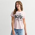 Graphic Tops