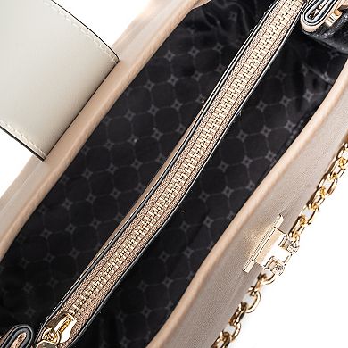 BCBGeneration Tab Crossbody Bag