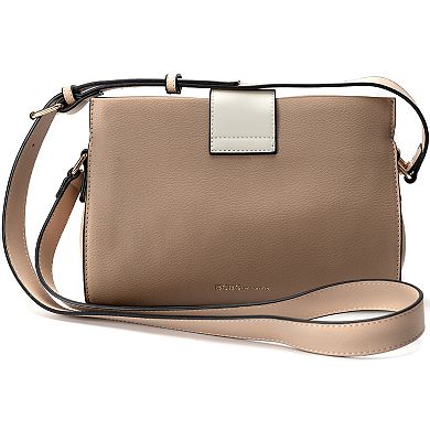 BCBGeneration Tab Crossbody Bag