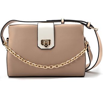 BCBGeneration Tab Crossbody Bag
