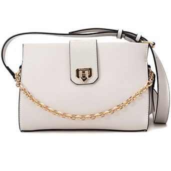 BCBGeneration Tab Crossbody Bag
