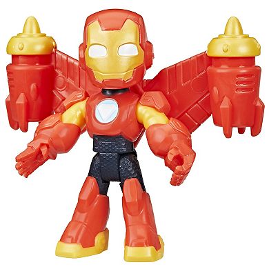 Marvel Iron Man 2-pc. Action Figure Set by Hasbro