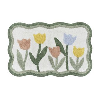 Celebrate Together™ Spring Tulips Area Rug