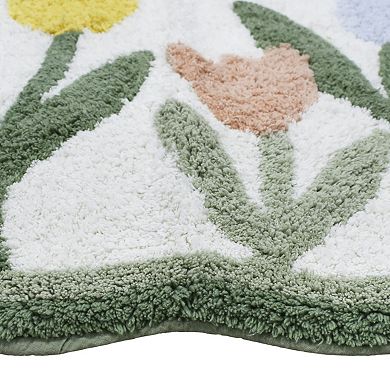 Celebrate Together™ Spring Tulips Area Rug