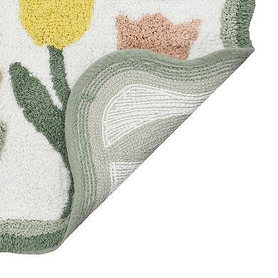 Celebrate Together™ Spring Tulips Area Rug