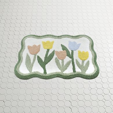Celebrate Together™ Spring Tulips Area Rug