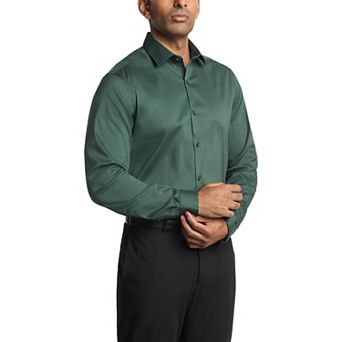 Men's Van Heusen Slim-Fit Ultra Wrinkle Free Dress Shirt