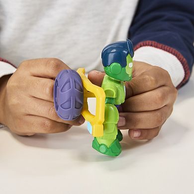 Marvel Iron Man & His Awesome Friends Vehicle Set by Hasbro