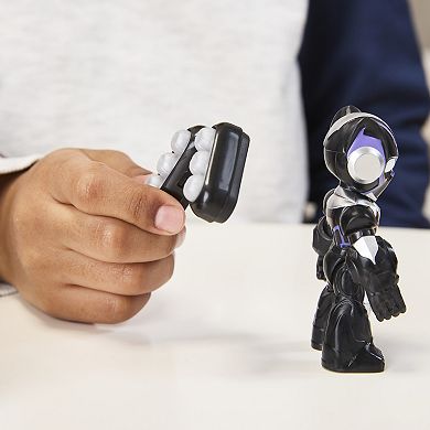 Marvel Iron Man & His Awesome Friends Black Panther Panther Plane by Hasbro