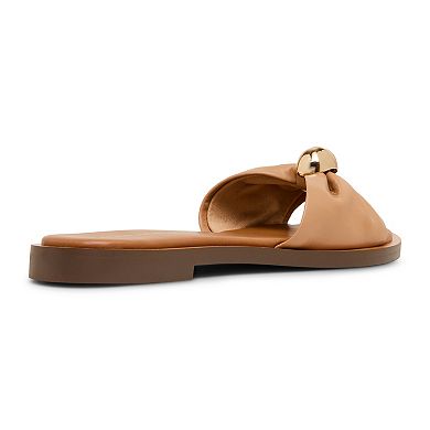 Madden Girl Sunset Women's Slide Sandals