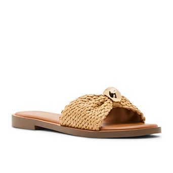 Madden Girl Sunset Women's Slide Sandals